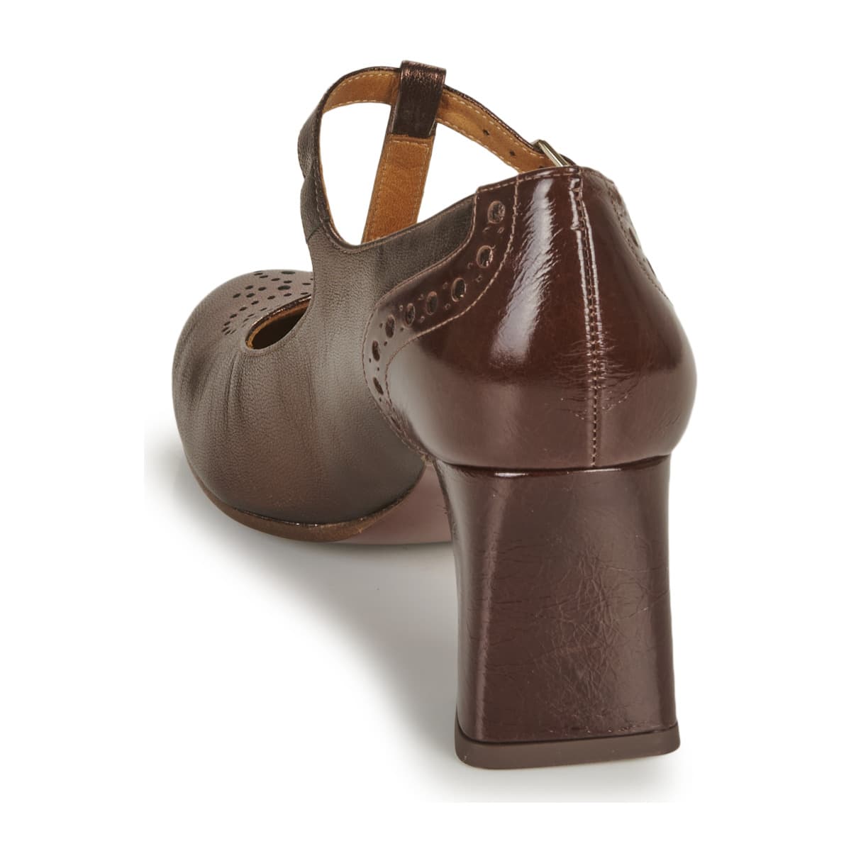 Women's Pumps Chie Mihara Brown