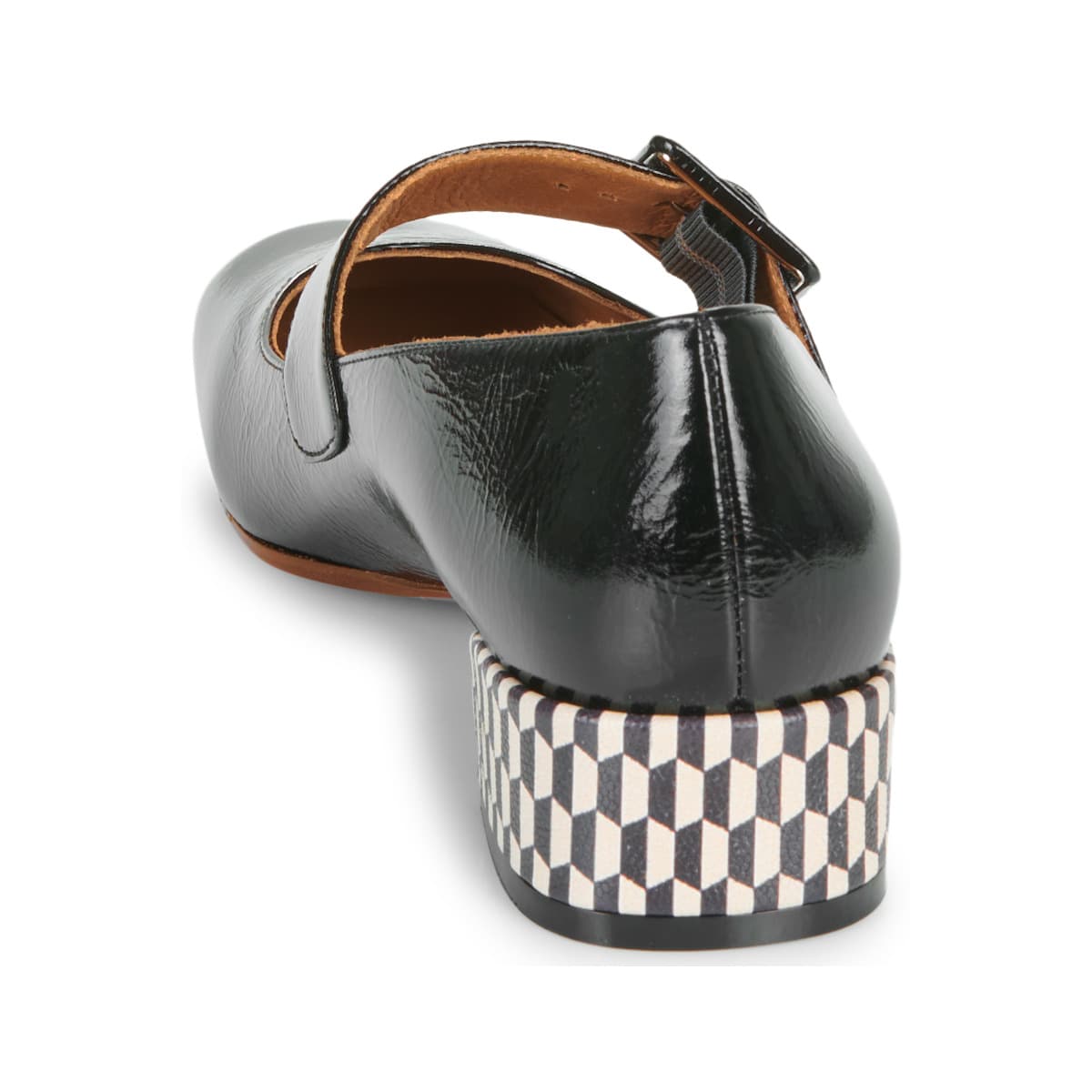 Women's Loafers Chie Mihara Black