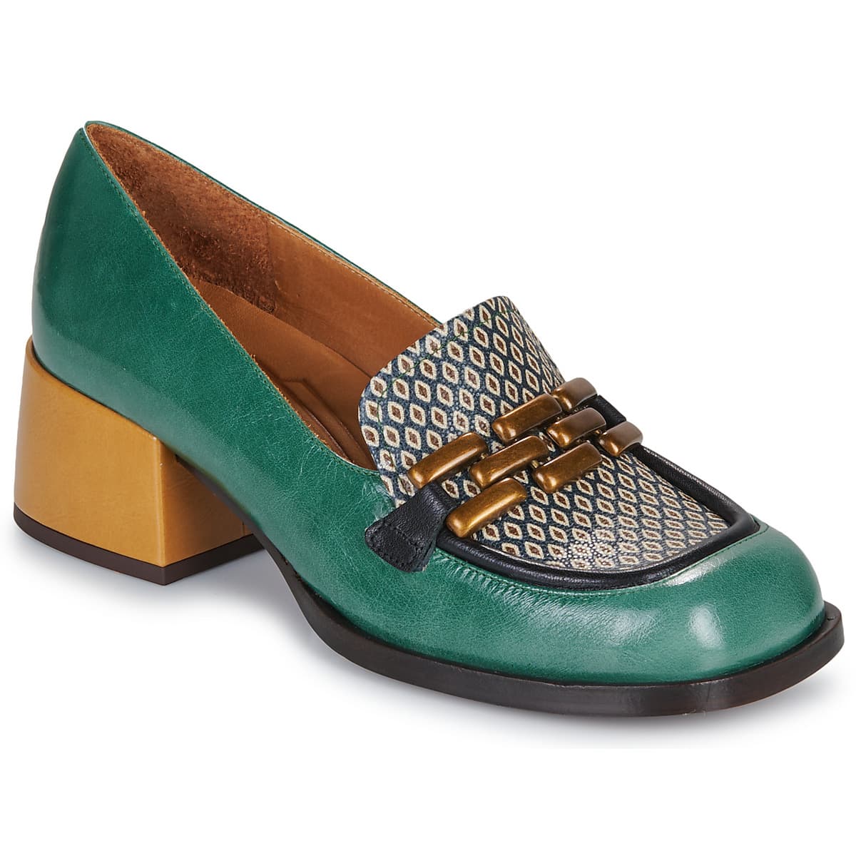 Women's Loafers Chie Mihara Blue