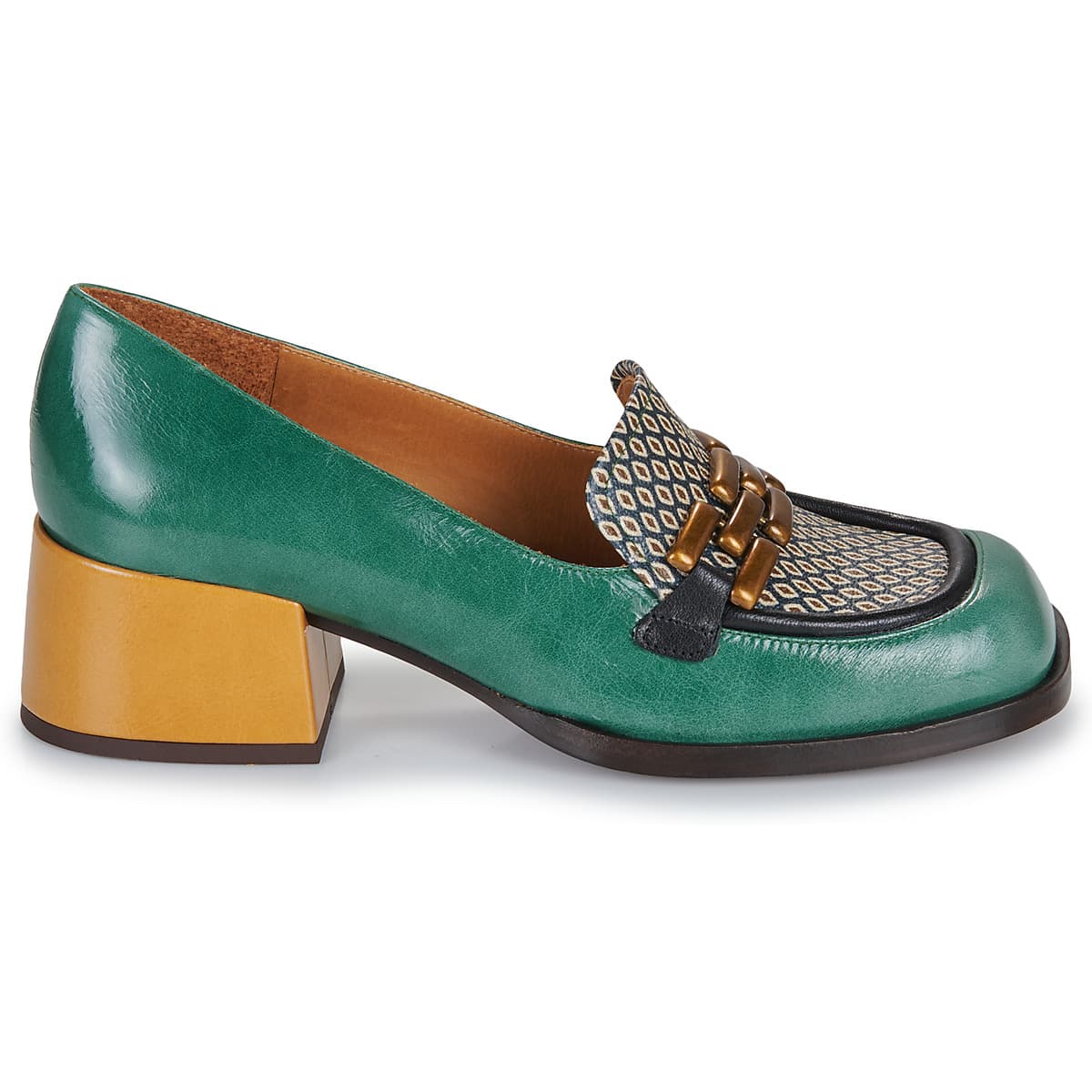 Women's Loafers Chie Mihara Blue