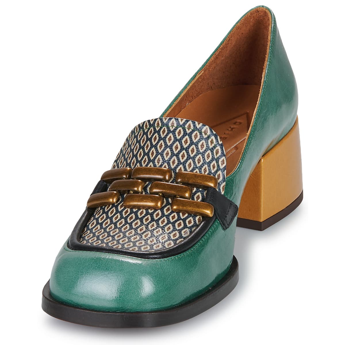 Women's Loafers Chie Mihara Blue