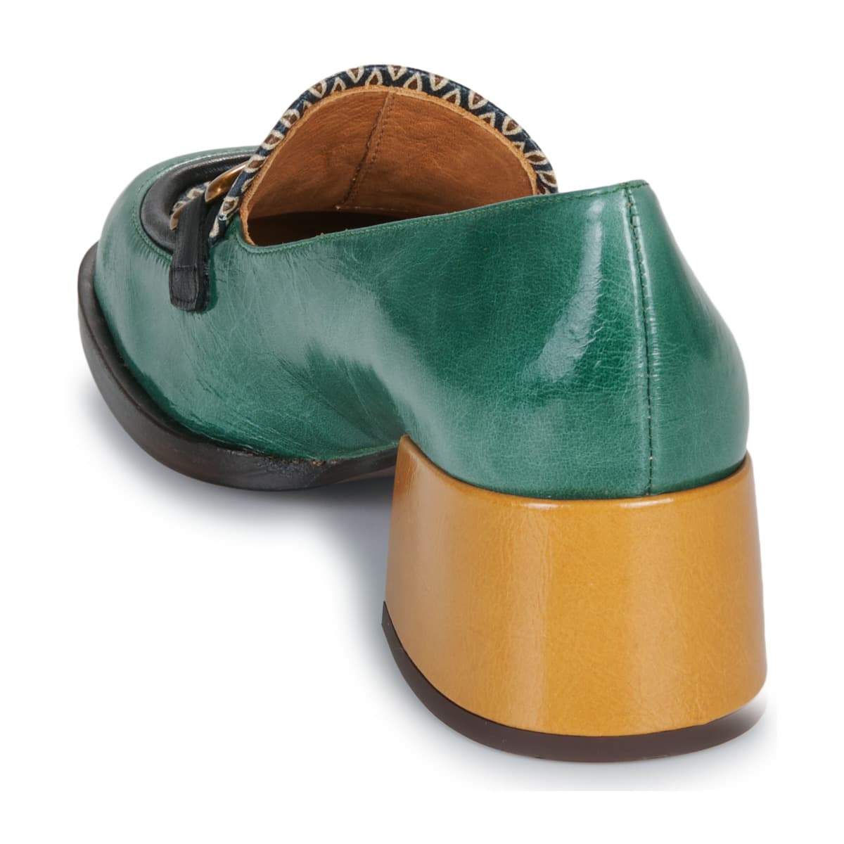 Women's Loafers Chie Mihara Blue