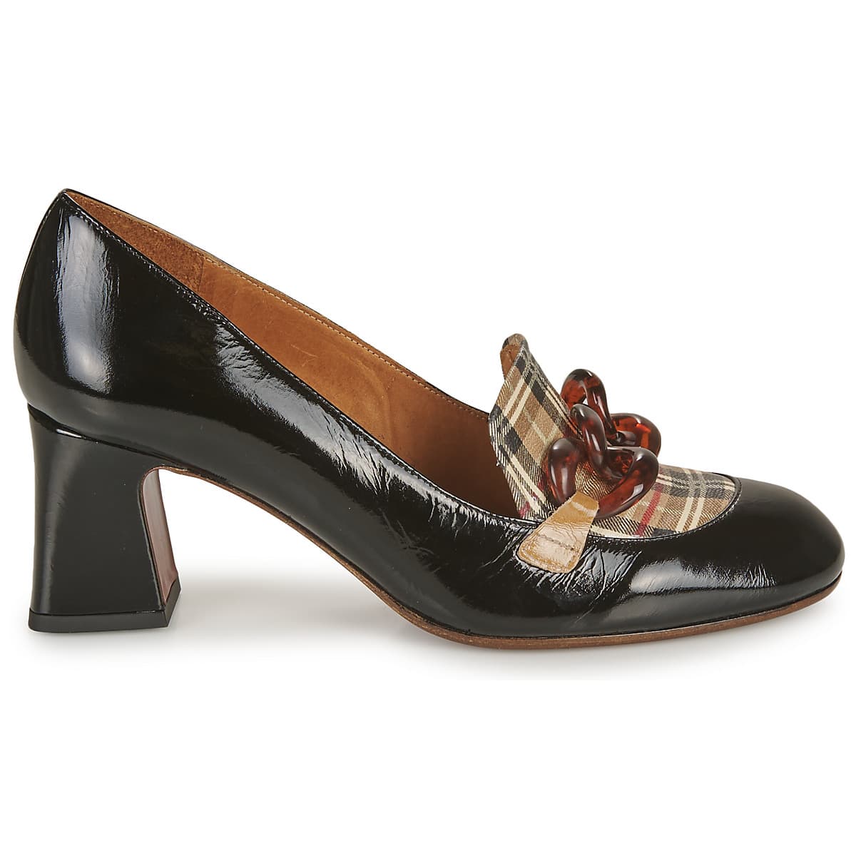 Women's Pumps Chie Mihara Black
