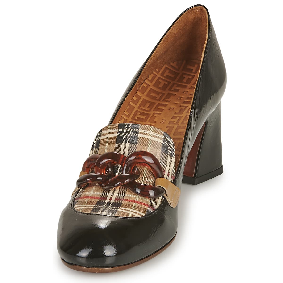 Women's Pumps Chie Mihara Black