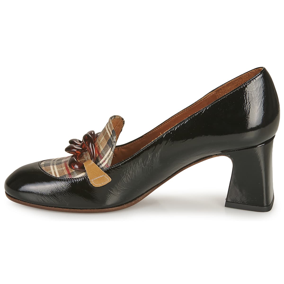 Women's Pumps Chie Mihara Black
