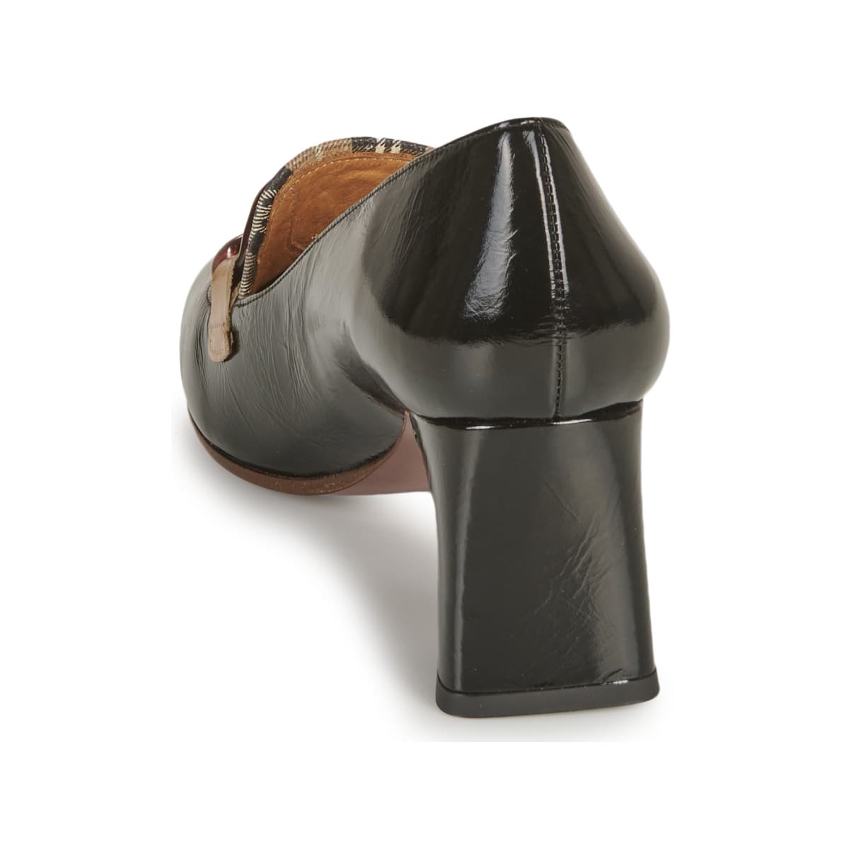 Women's Pumps Chie Mihara Black