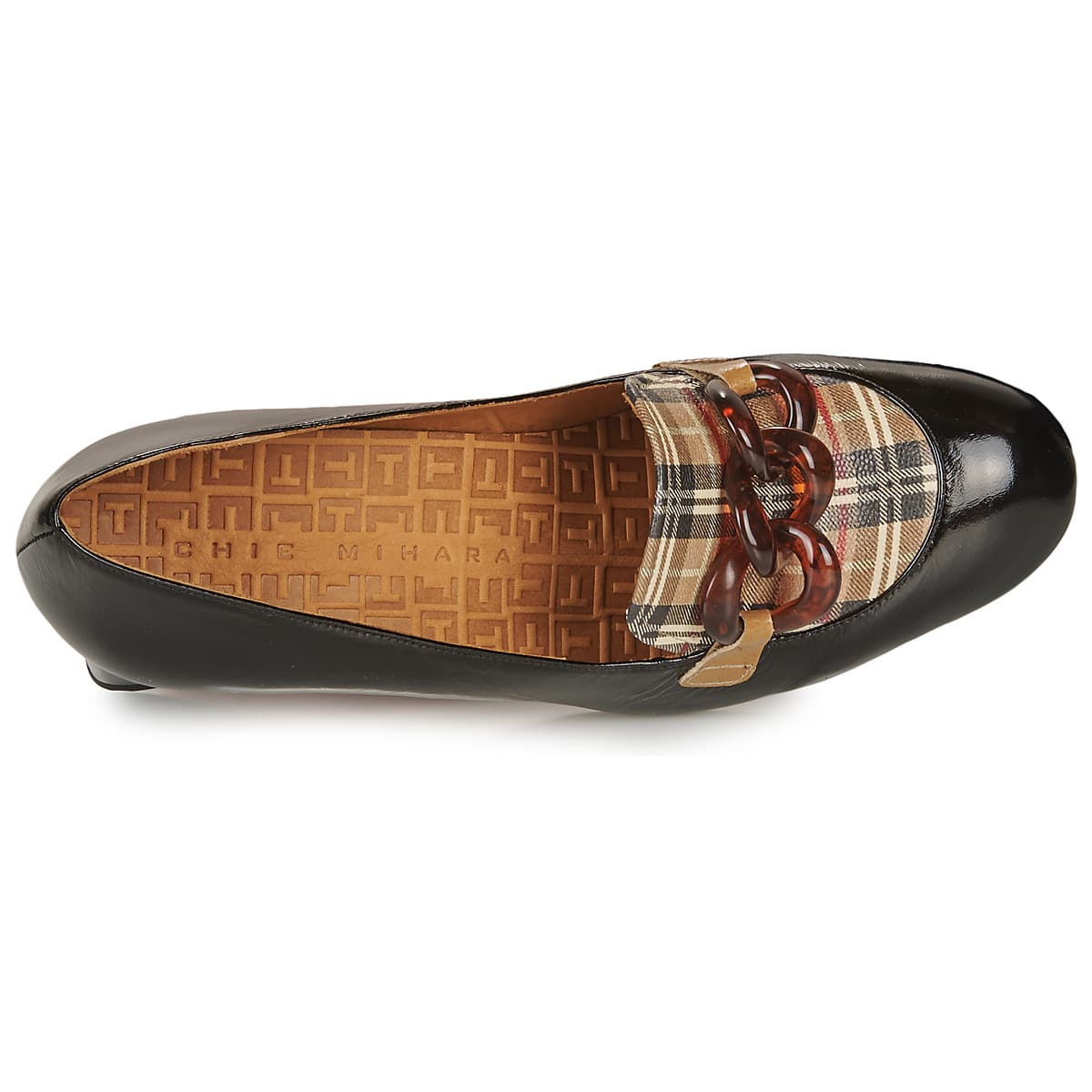 Women's Pumps Chie Mihara Black