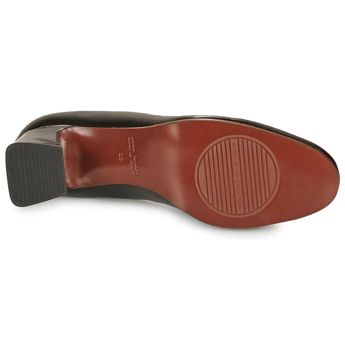 Women's Pumps Chie Mihara Black