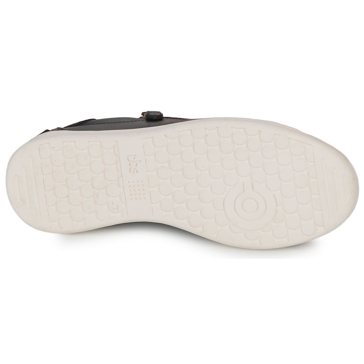 Women's Sneakers TBS Black