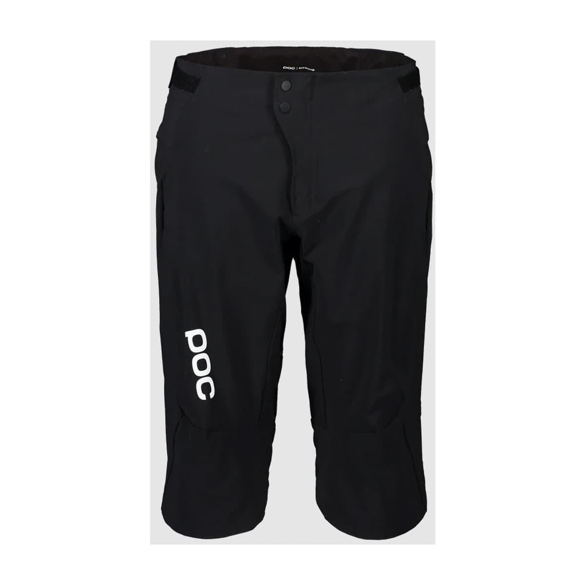 Men's Shorts Poc Black
