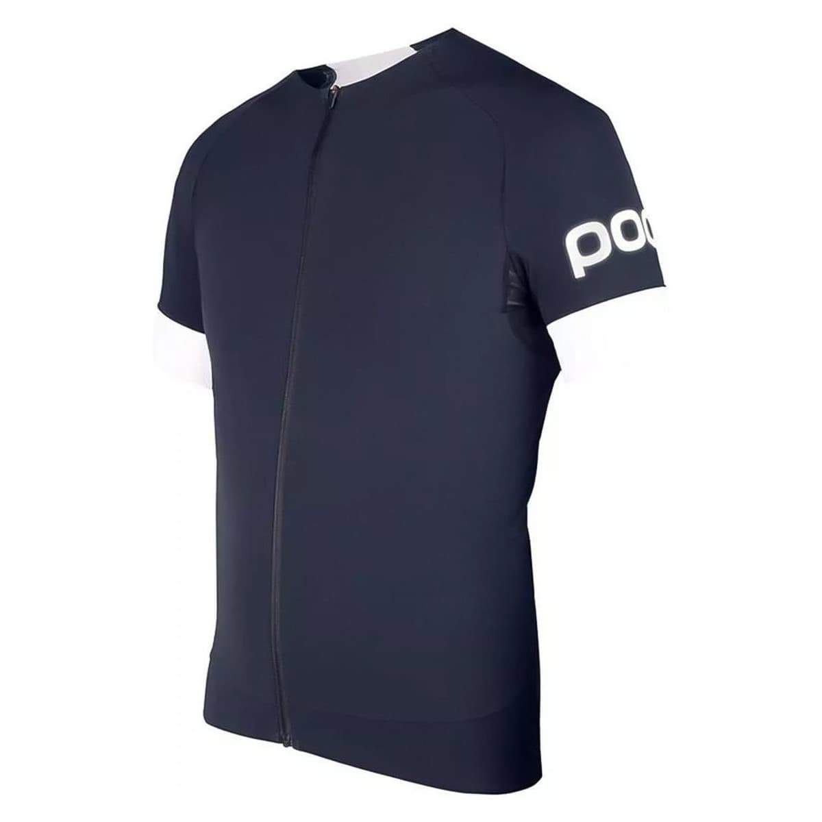 Men's T-Shirts Poc Blue