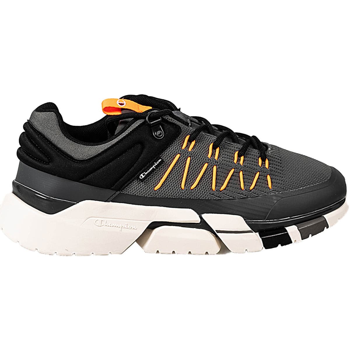 Men's Loafers Champion Gray