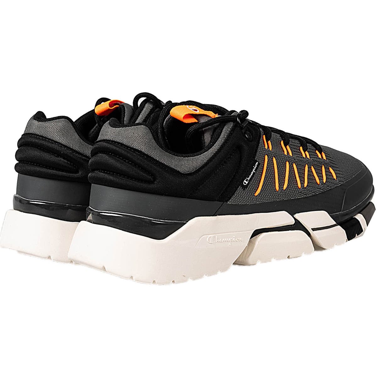 Men's Loafers Champion Gray