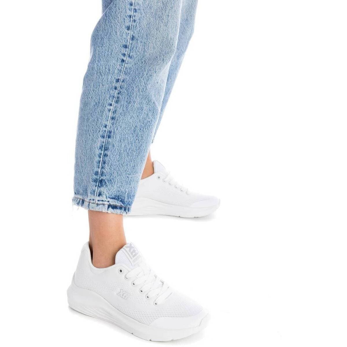 Women's Sneakers Xti White
