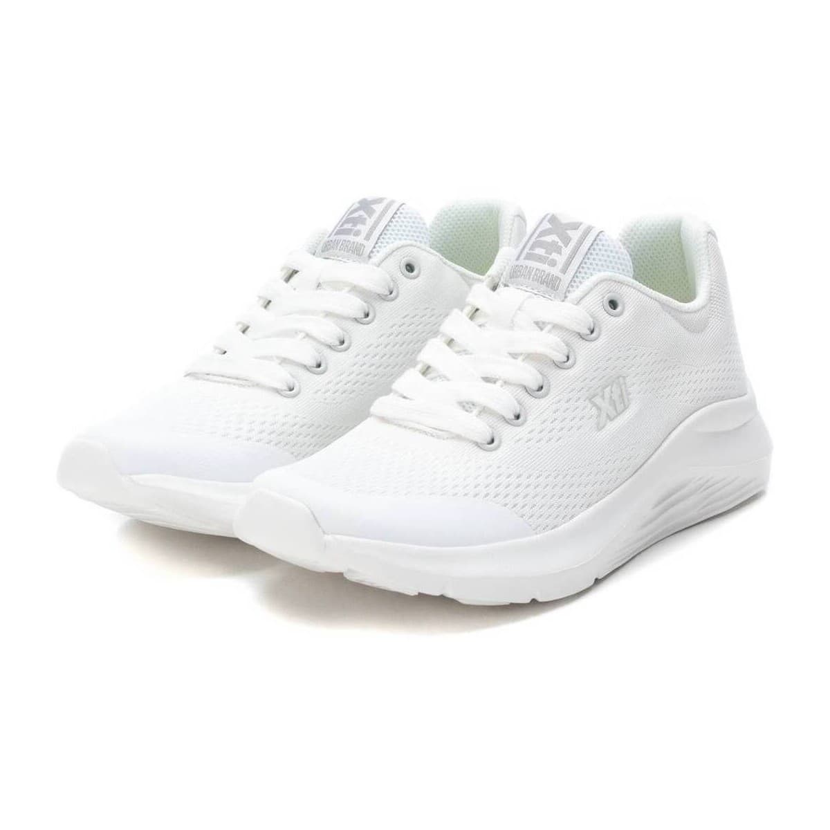 Women's Sneakers Xti White