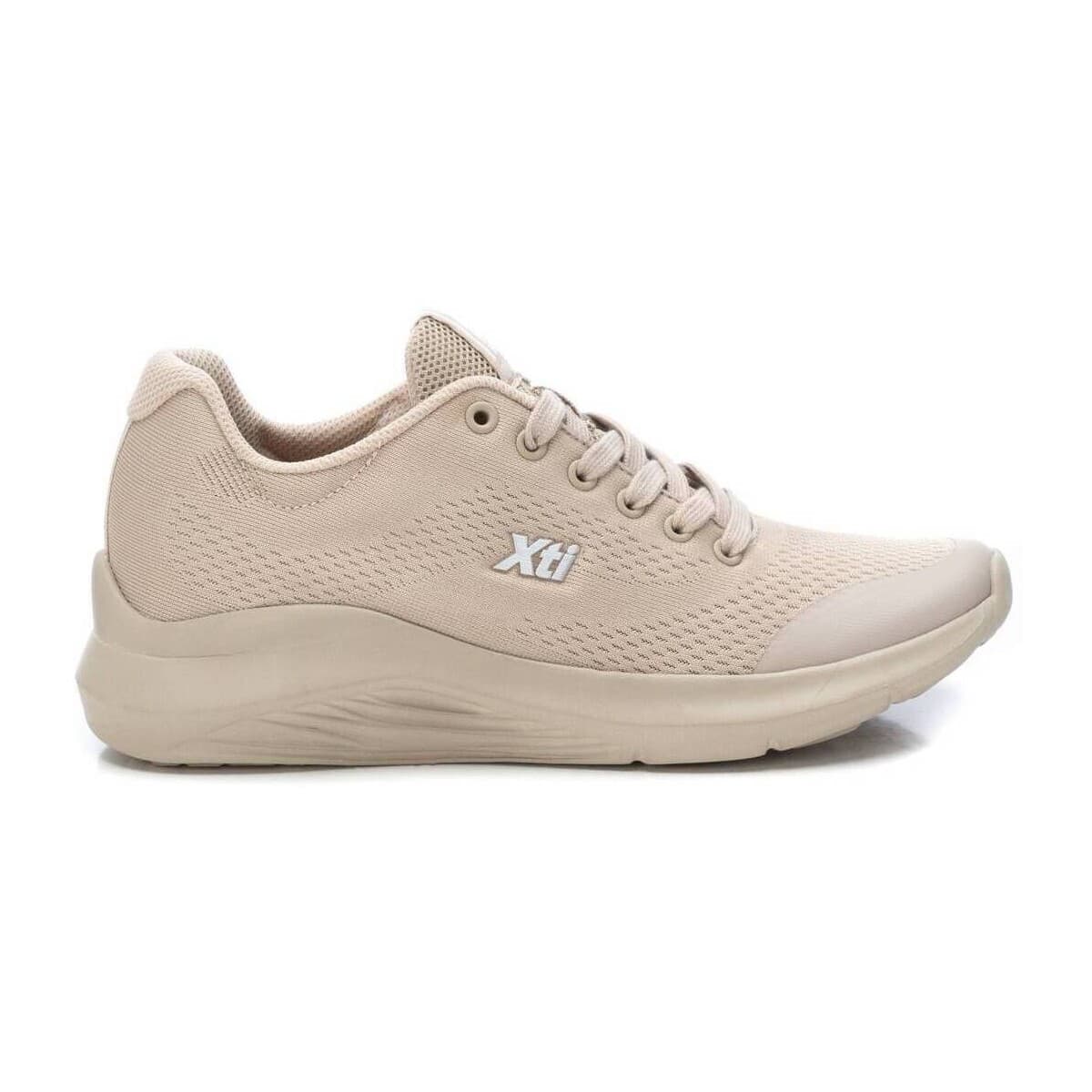 Women's Sneakers Xti Brown