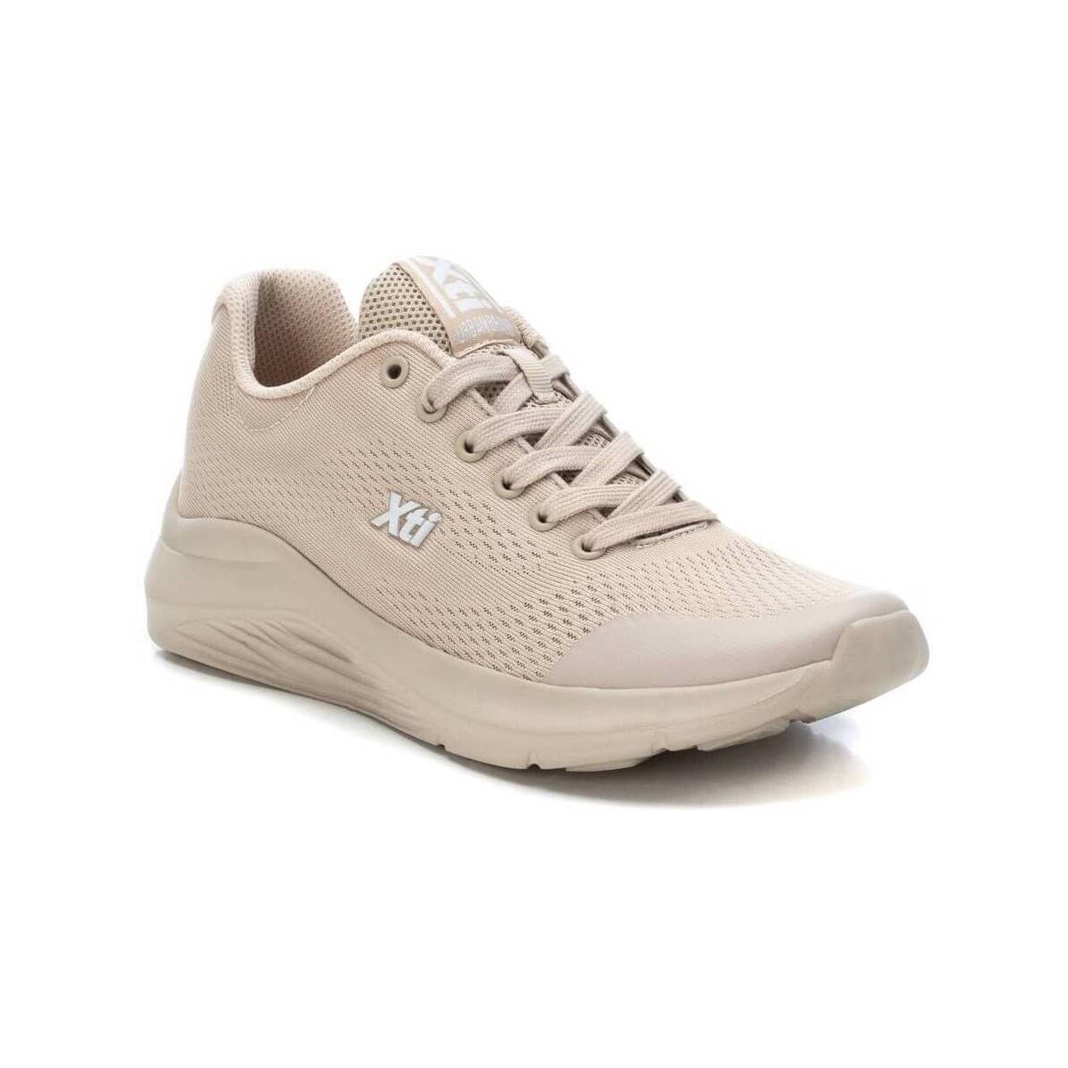 Women's Sneakers Xti Brown
