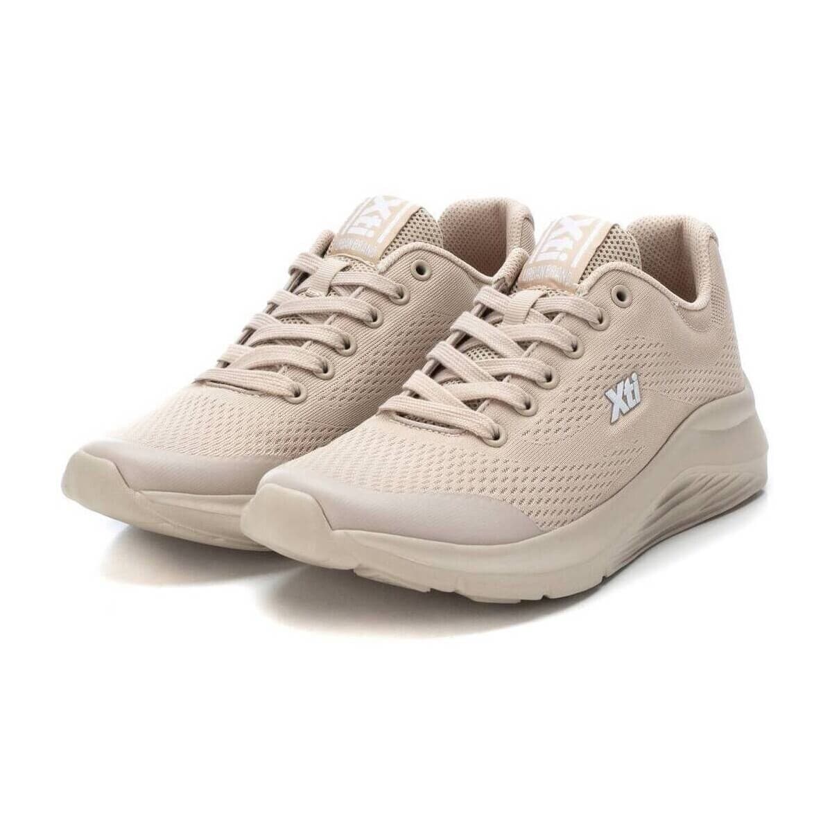 Women's Sneakers Xti Brown
