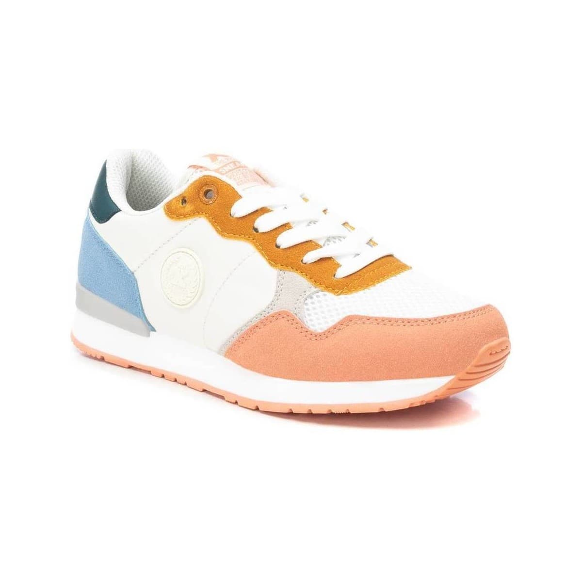 Women's Sneakers Xti White