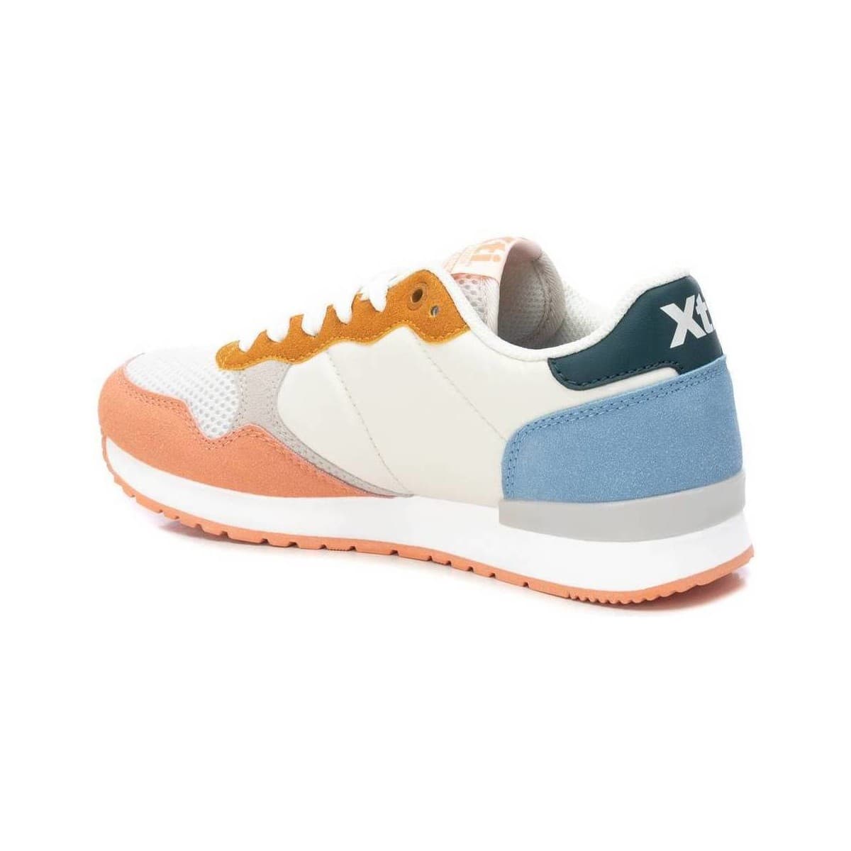 Women's Sneakers Xti White