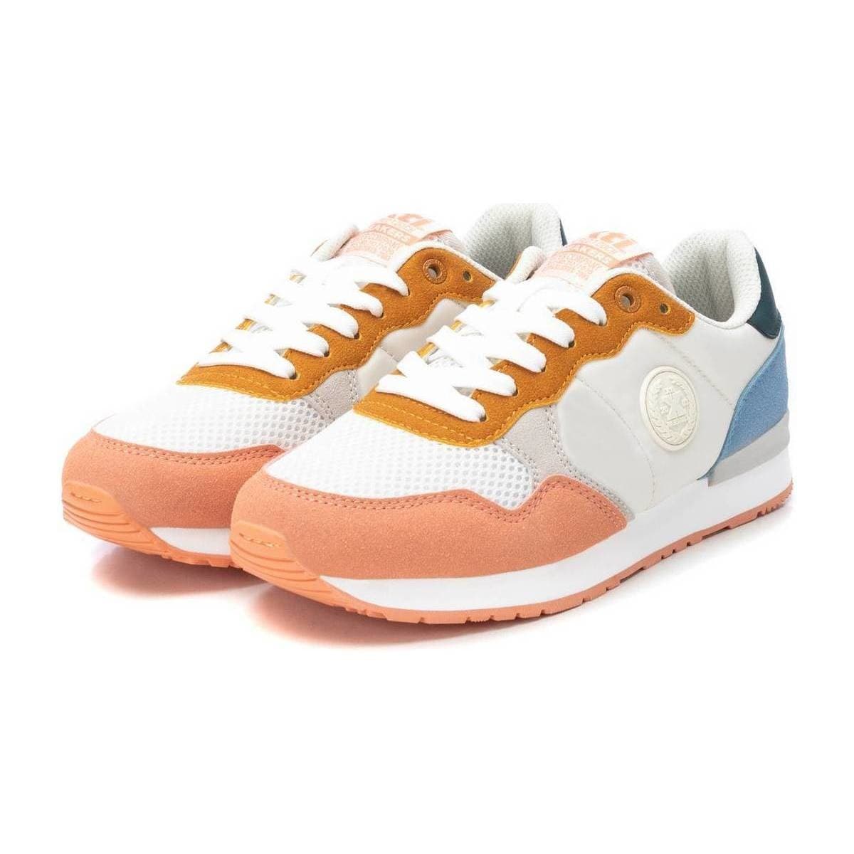 Women's Sneakers Xti White