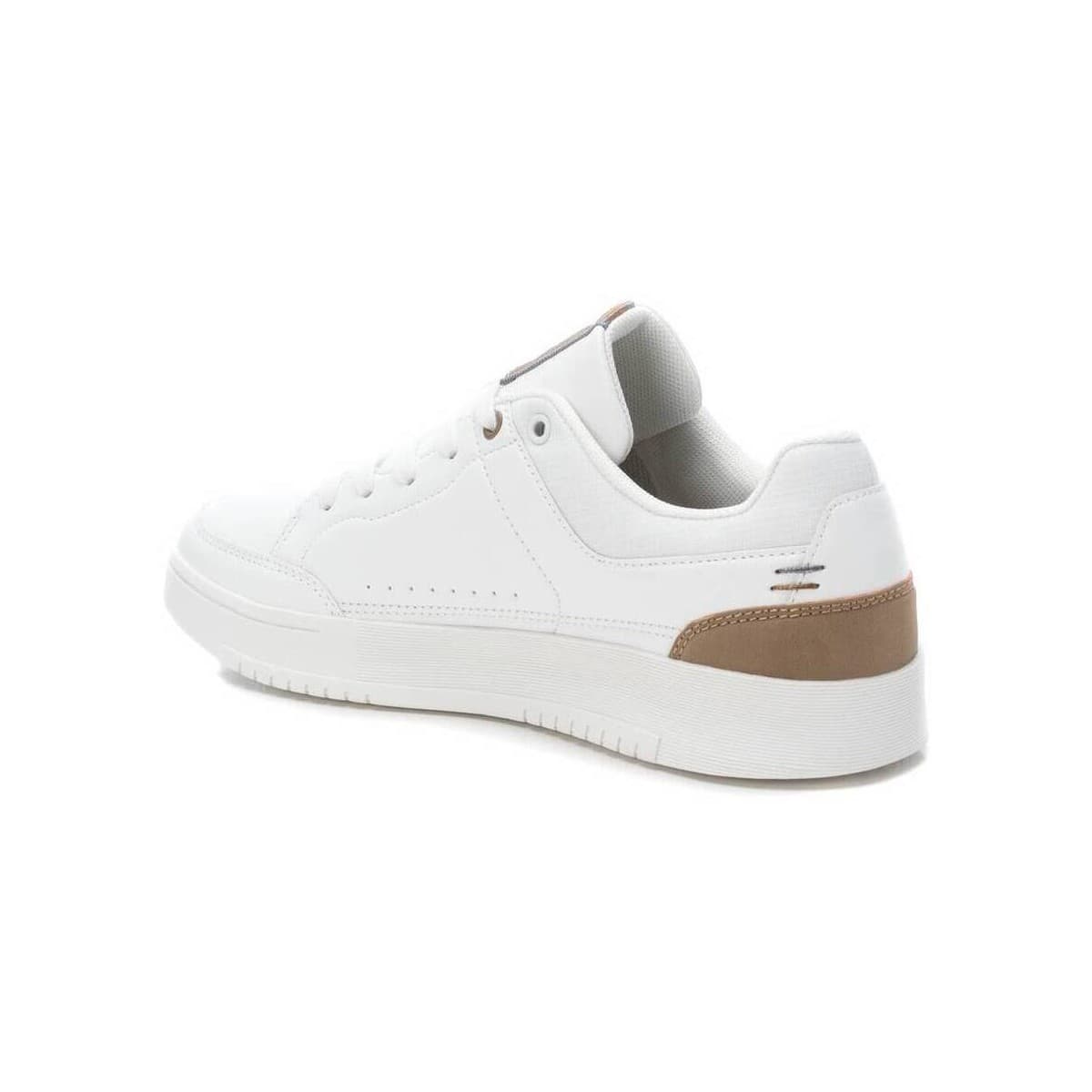 Men's Sneakers Xti Brown