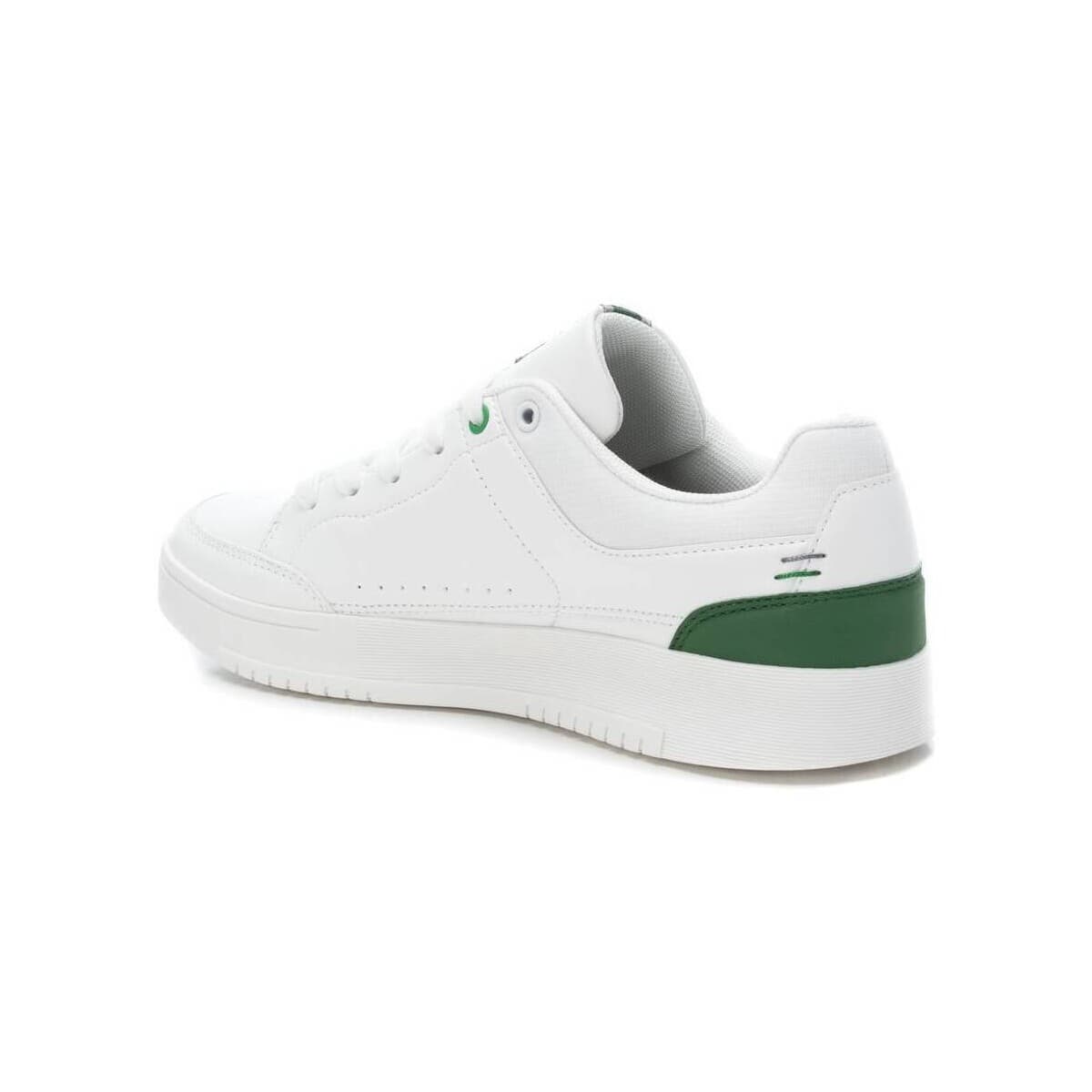 Men's Sneakers Xti Green