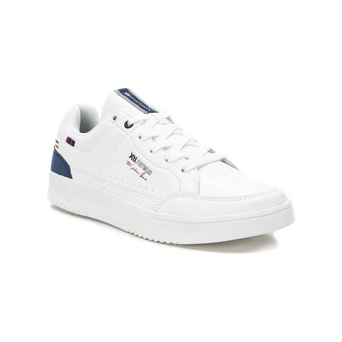 Men's Sneakers Xti Blue