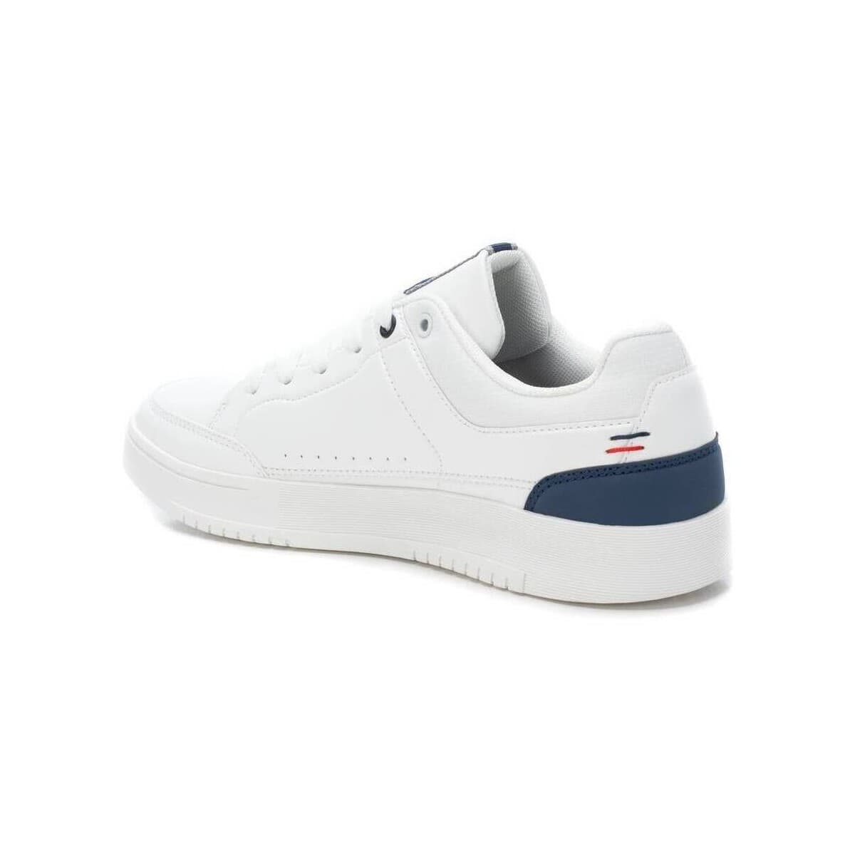 Men's Sneakers Xti Blue