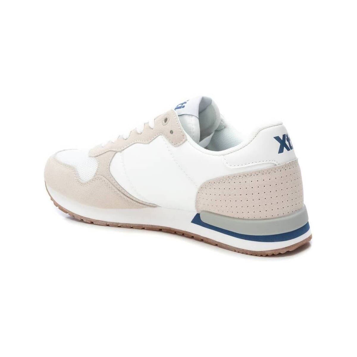 Men's Sneakers Xti White