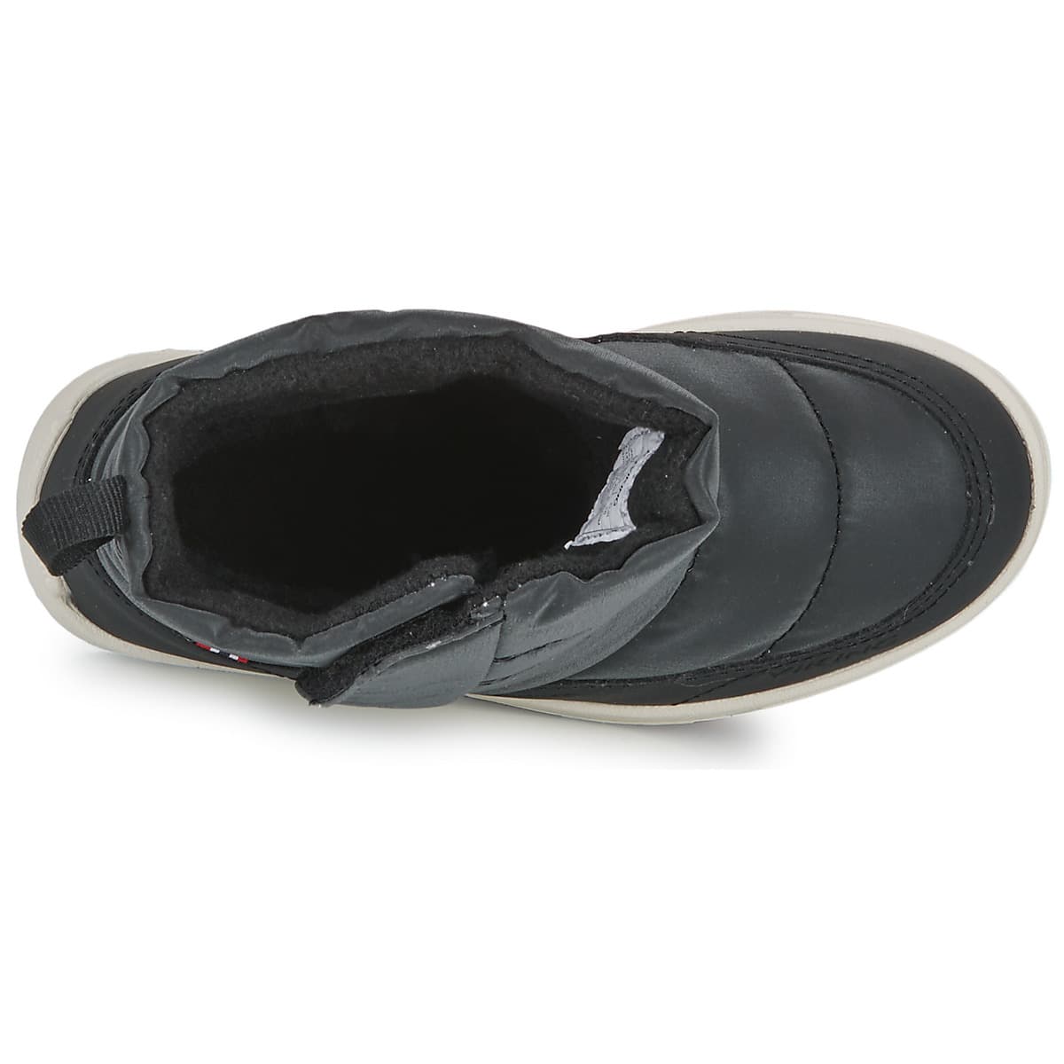 Girls' Outdoor Shoes VIKING FOOTWEAR Black