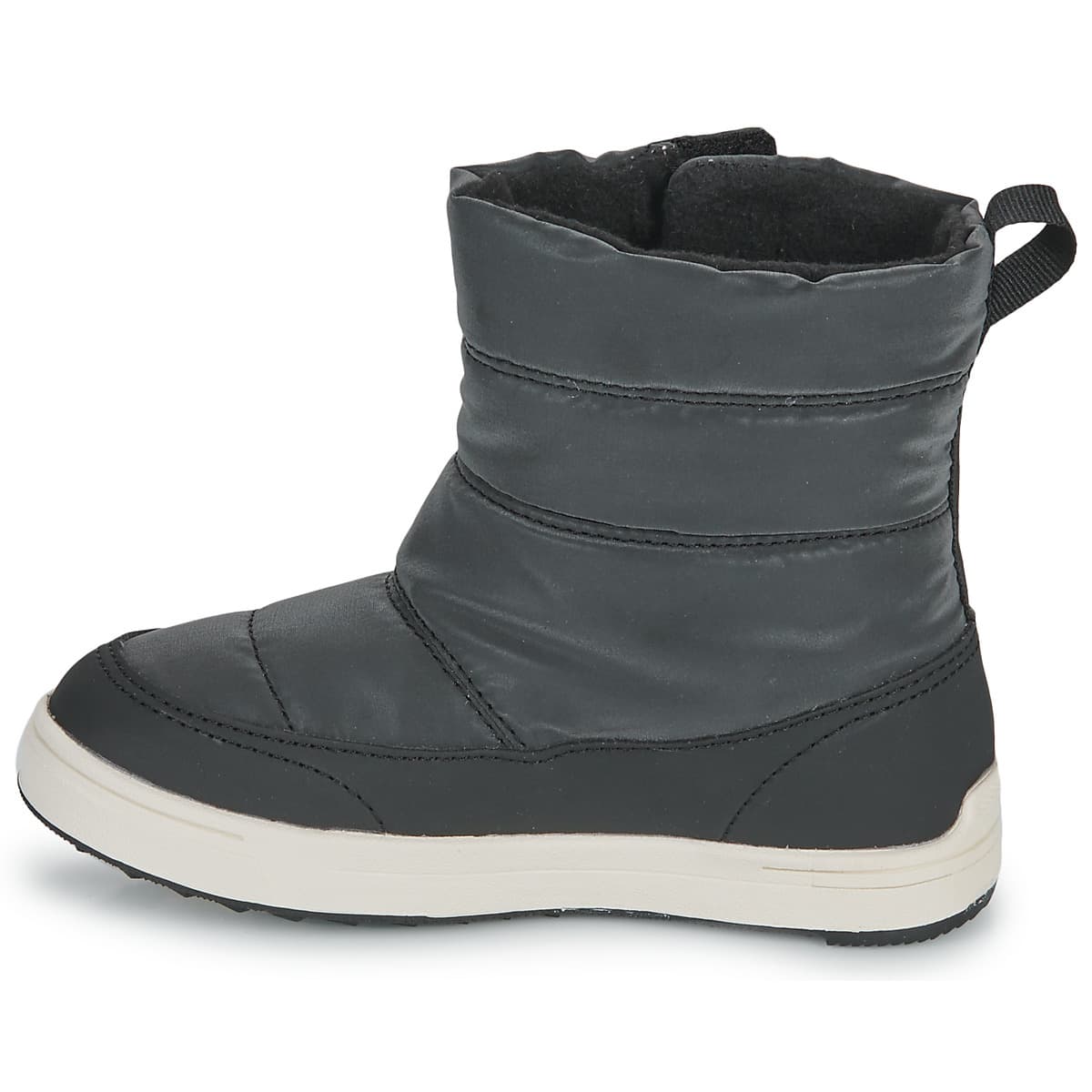 Boys' Outdoor Shoes VIKING FOOTWEAR Black