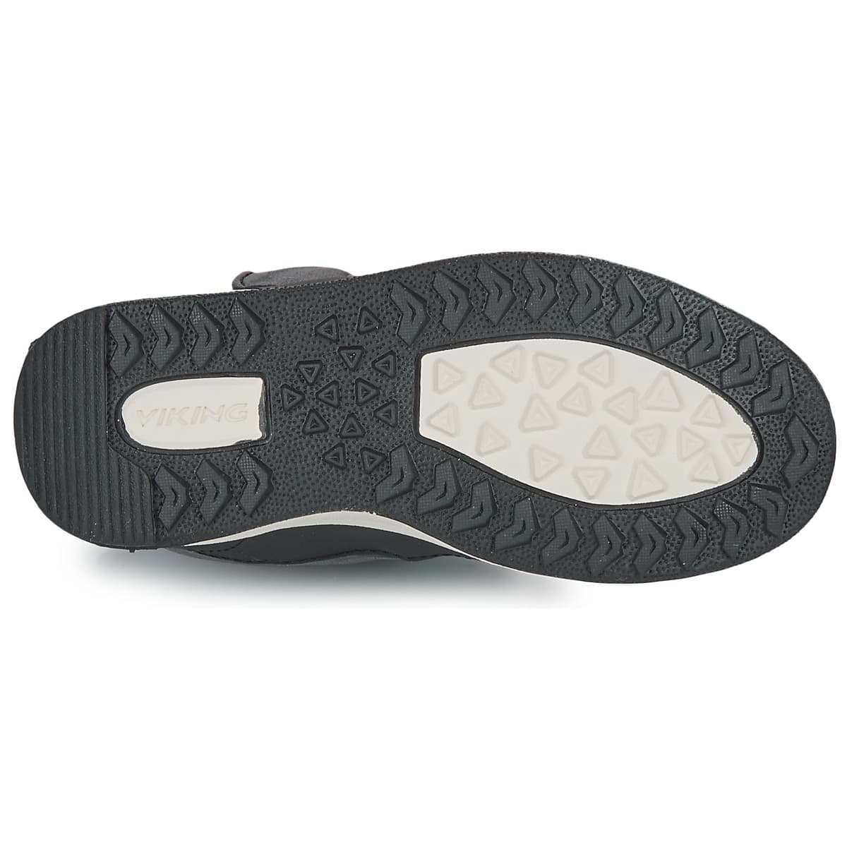 Boys' Outdoor Shoes VIKING FOOTWEAR Black