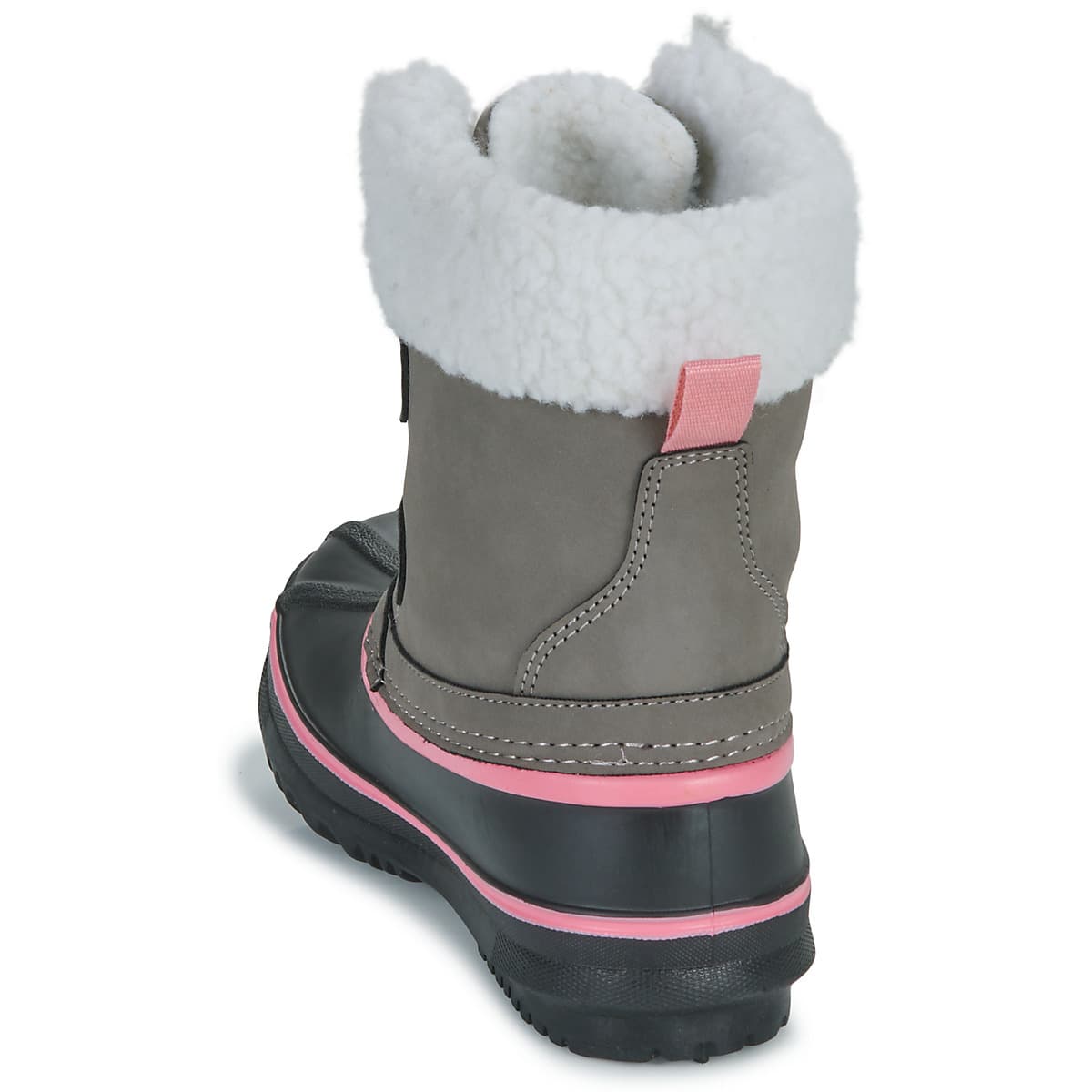 Girls' Outdoor Shoes VIKING FOOTWEAR Gray