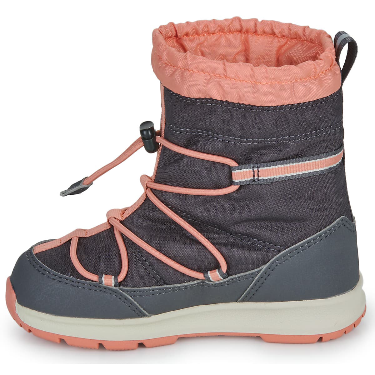 Boys' Outdoor Shoes VIKING FOOTWEAR Gray