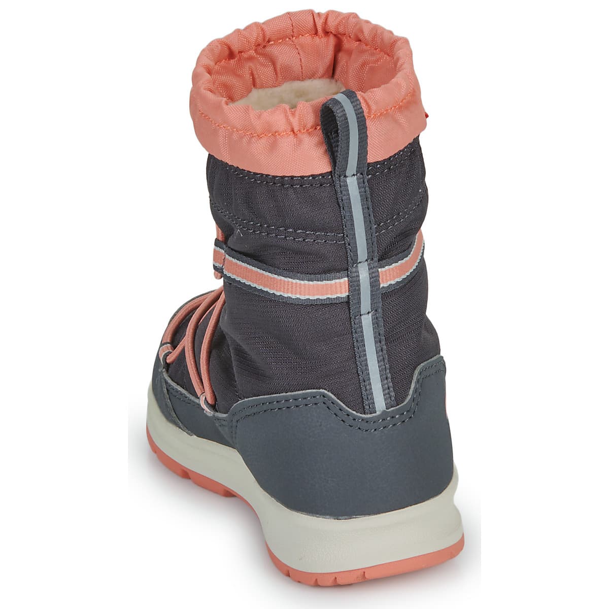 Boys' Outdoor Shoes VIKING FOOTWEAR Gray