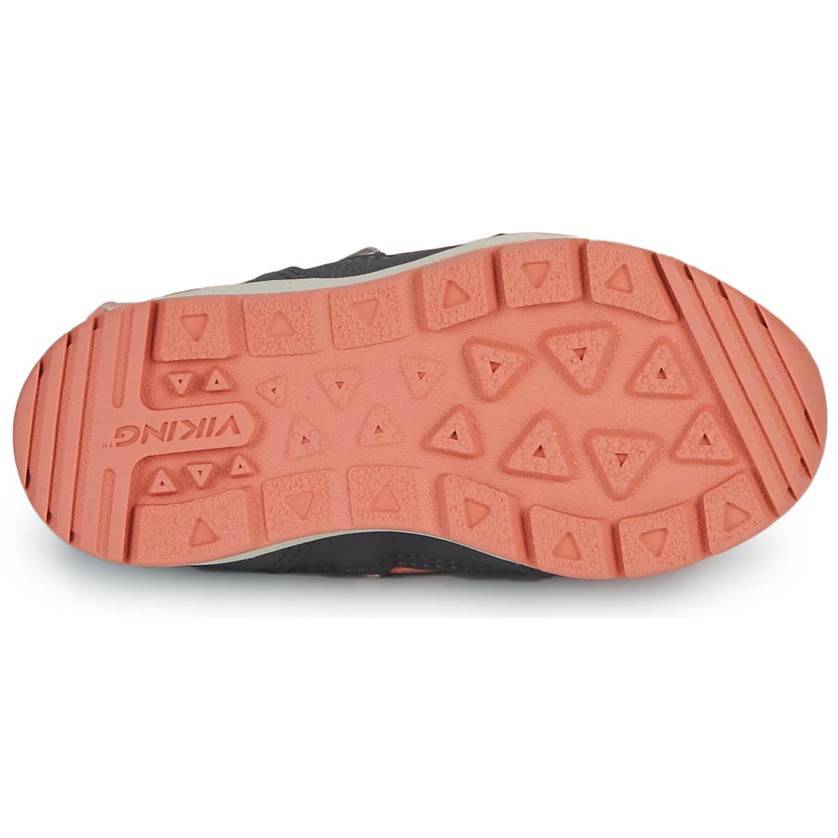 Boys' Outdoor Shoes VIKING FOOTWEAR Gray