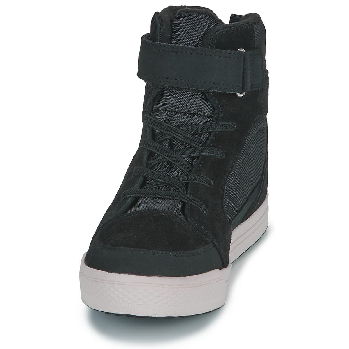 Boys' Sneakers VIKING FOOTWEAR Black