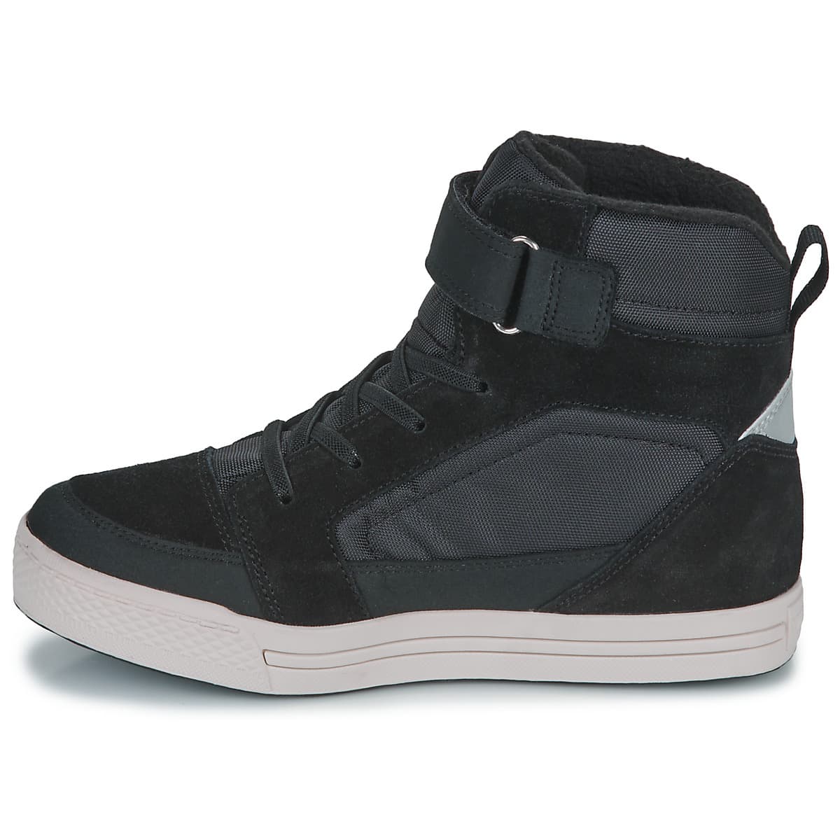 Boys' Sneakers VIKING FOOTWEAR Black