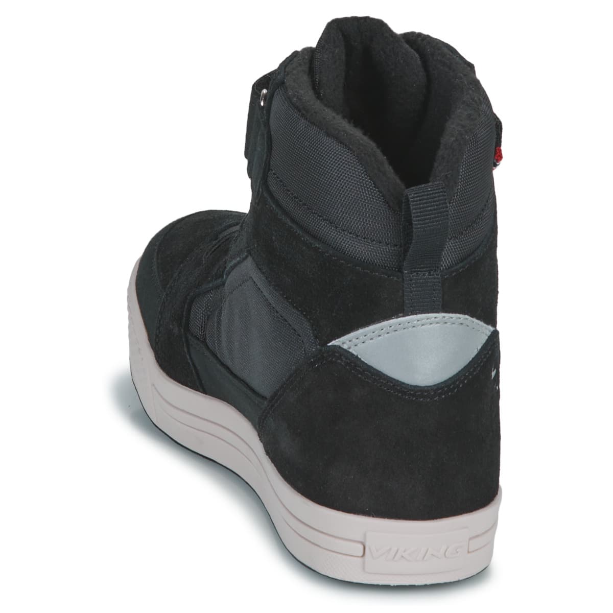Boys' Sneakers VIKING FOOTWEAR Black
