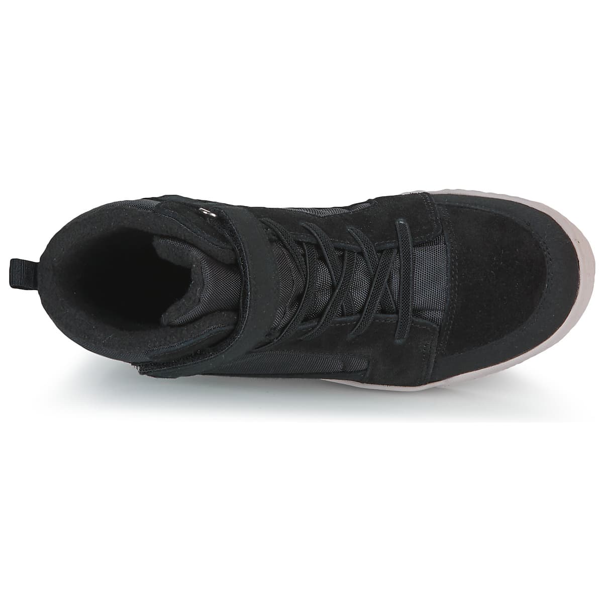 Boys' Sneakers VIKING FOOTWEAR Black
