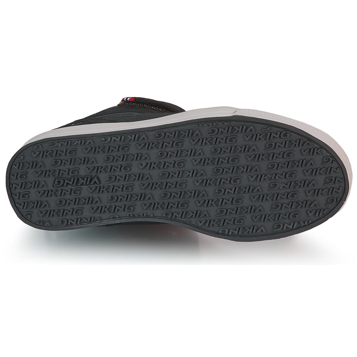 Boys' Sneakers VIKING FOOTWEAR Black