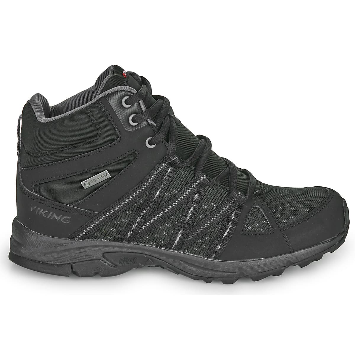 Women's Outdoor Shoes VIKING FOOTWEAR Black