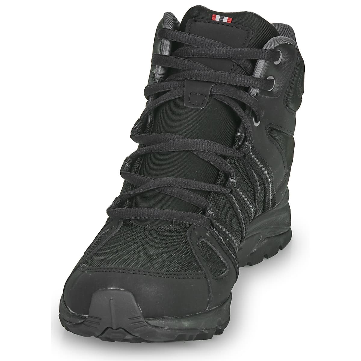 Women's Outdoor Shoes VIKING FOOTWEAR Black