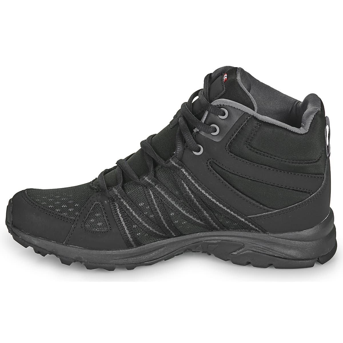 Women's Outdoor Shoes VIKING FOOTWEAR Black