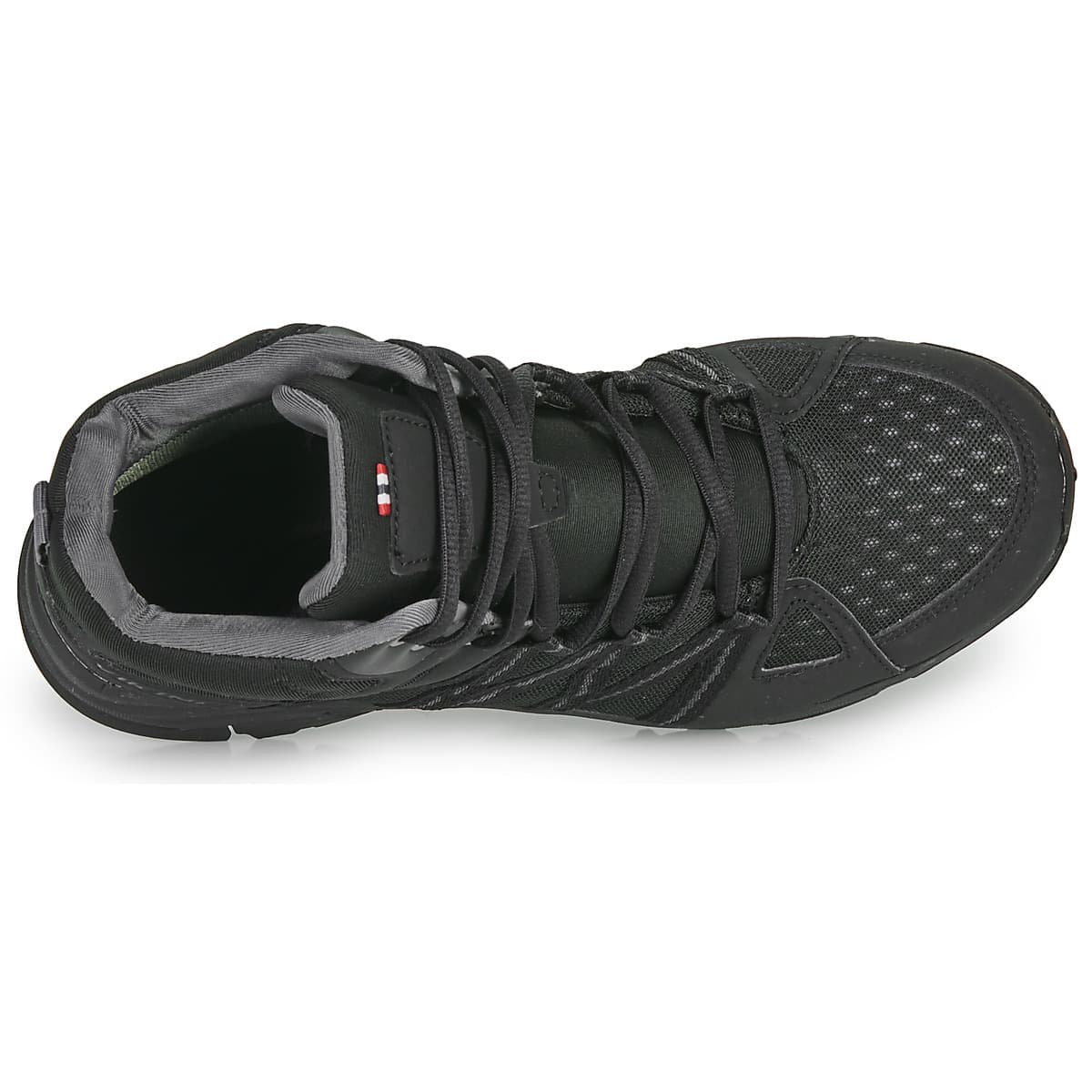 Women's Outdoor Shoes VIKING FOOTWEAR Black