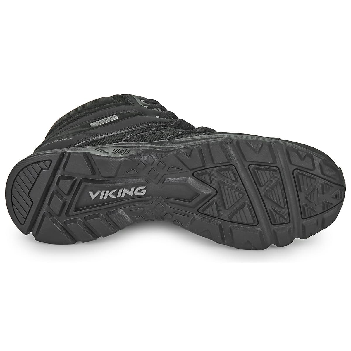 Women's Outdoor Shoes VIKING FOOTWEAR Black
