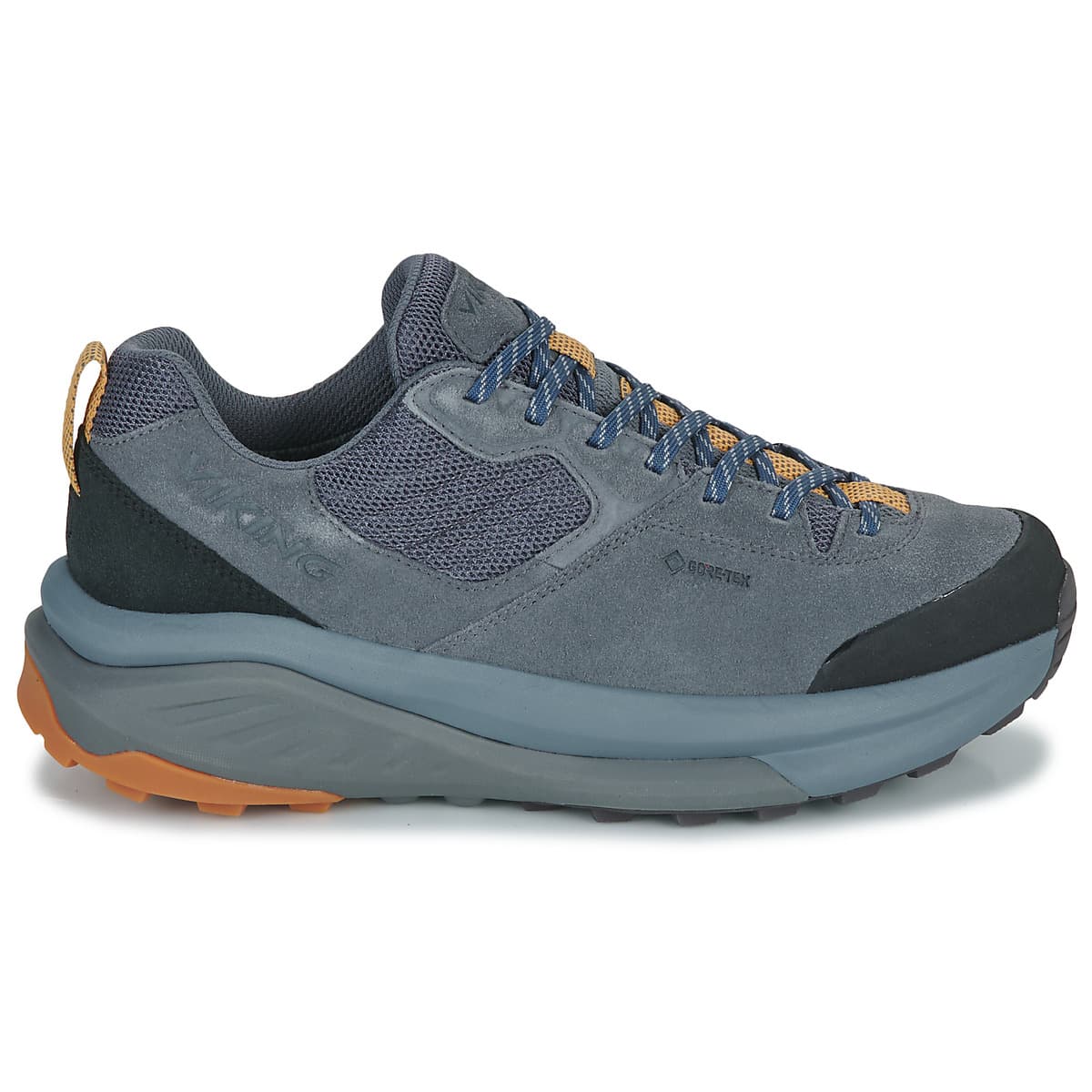 Men's Outdoor Shoes VIKING FOOTWEAR Blue