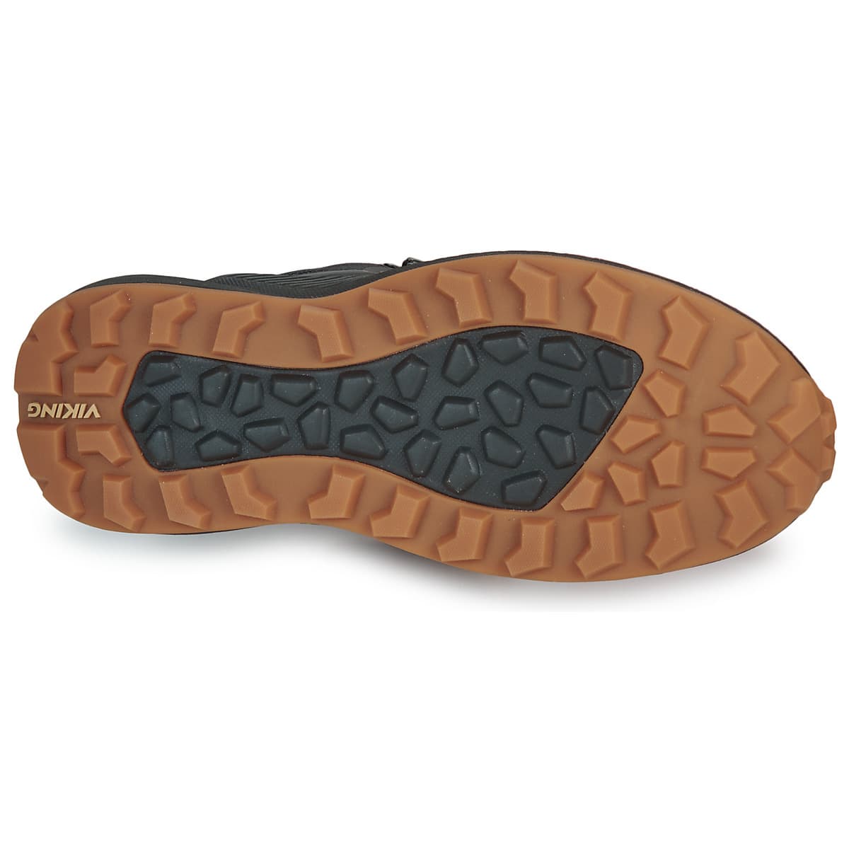 Men's Sneakers VIKING FOOTWEAR Black