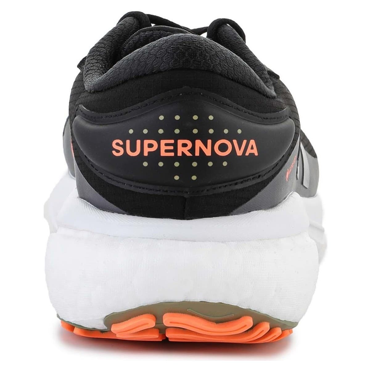 Men's Running Shoes adidas Black